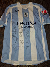 Tsv 1860 münchen gebraucht kaufen  Frankfurt am Main