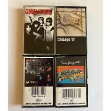 Lot cassette tapes for sale  Lehigh Valley