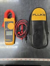 Fluke multimeter 323 for sale  Youngstown