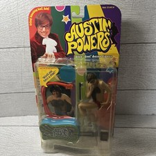 Mcfarlane austin powers for sale  Marine City