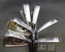 Set srixon 725 for sale  SPILSBY