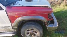 Isuzu trooper right for sale  PRESTON