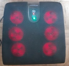 Appareil chauffant massage d'occasion  Gradignan