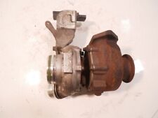Turbocompressore per bmw usato  Spedire a Italy