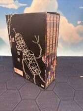 Futurama season complete for sale  BIRMINGHAM