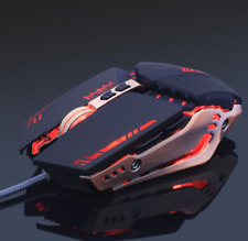 Wired gaming headset d'occasion  Expédié en Belgium