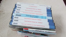 Large lot embroidery for sale  Forman