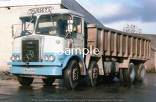 Truck photo atkinson for sale  Camberley