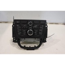 Autoradio per opel usato  Bedizzole