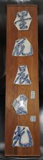 China holzrelief chinese gebraucht kaufen  Oberhausen