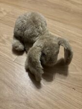Rabbit hand puppet for sale  BRISTOL