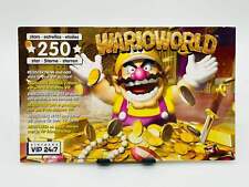 Wario vip club gebraucht kaufen  Sulingen