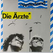 ärzte westerland kommerzmix gebraucht kaufen  Oldenburg (Oldenburg)