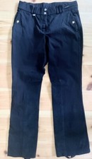 Hkm jodhpur reithose gebraucht kaufen  Zarrentin