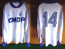 Maglia strasburgo adidas usato  Scafati