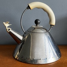 Alessi stainless steel for sale  LEEDS