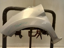Ford fiesta left for sale  SOUTHAMPTON