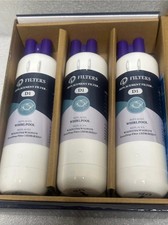 Pack filters replacement d'occasion  Expédié en Belgium