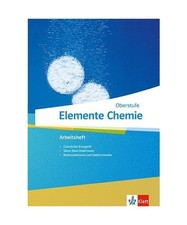 Elemente chemie berstufe gebraucht kaufen  Trebbin
