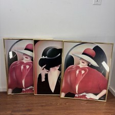 Vintage carlos rios for sale  Sweet Grass