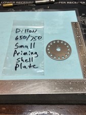 Dillon precision 650 for sale  Goodyear