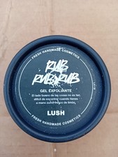 Lush rub rub for sale  THORNTON HEATH