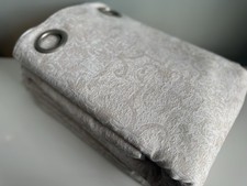 Dunelm large eyelet for sale Dunelm large eyelet for sale  KIDDERMINSTER