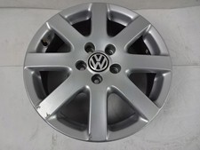 Alufelge zoll 5x112 gebraucht kaufen  Geesthacht