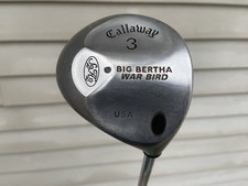 Right handed callaway for sale  Prudenville