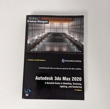 Autodesk 3ds max for sale  THETFORD