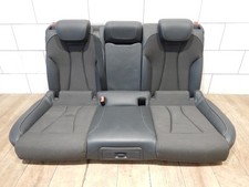 Rückbank audi 8v4 gebraucht kaufen  Grimma