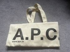 Apc tote bag for sale  UK