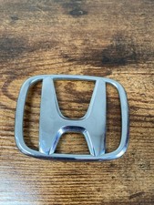 Honda car badge for sale  LIVERPOOL