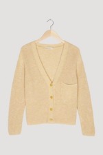 Hess natur strickjacke gebraucht kaufen  Deutschland