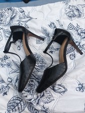 Ladies next black for sale  ASHFORD