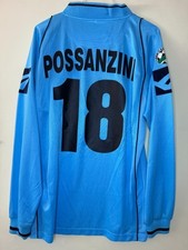 Possanzini albinoleffe match usato  Polignano a Mare