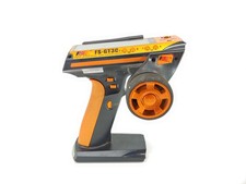 Flysky gt3c 2.4ghz for sale  Seymour