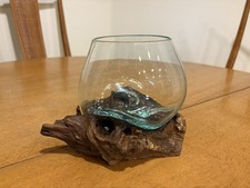 Large molten glass for sale  Groveland