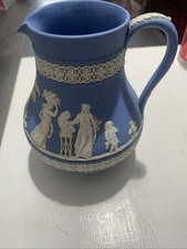 Antique wedgewood dipped for sale  HARLOW
