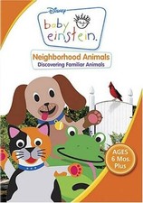 Baby einstein neighborhood for sale  Montgomery