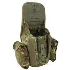 Mtp british army for sale  CROWBOROUGH