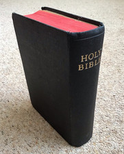 bible king james version for sale bible king james version for sale DUNSTABLE