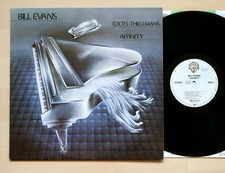 Bill evans toots gebraucht kaufen  Hahnbach