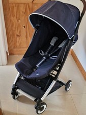 Cybex orfeo compact for sale  SPALDING