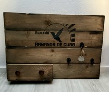 Schlüsselbrett holz ablage gebraucht kaufen  Kassel