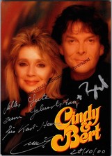 cindy bert gebraucht kaufen  Dortmund