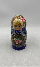 Conjunto de 7 bonecas russas multicoloridas pintadas à mão de pé livre Matrioska comprar usado Conjunto de 7 bonecas russas multicoloridas pintadas à mão de pé livre Matrioska comprar usado  Enviando para Brazil