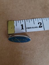 Vintage blue enamel for sale  BRADFORD