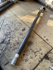 Pole attachment titan for sale  RYE