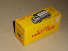dinky paris d'occasion dinky paris d'occasion La Barre-en-Ouche